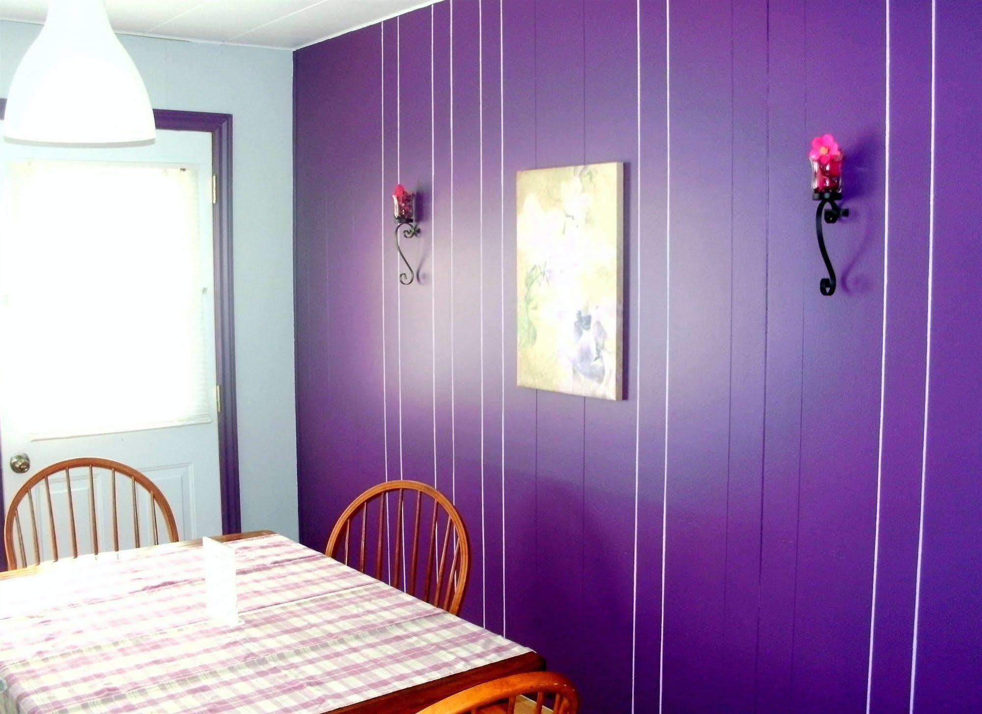 Motel Fleur De Lys Magog Exteriér fotografie